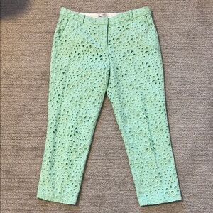 J crew pants